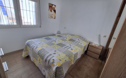 Revente - Bungalow -
Orihuela Costa - Villamartin