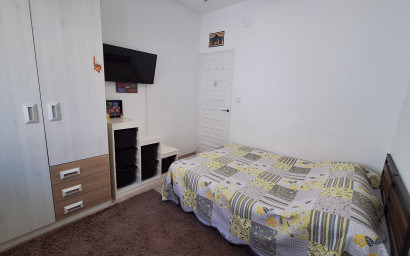 Revente - Bungalow -
Orihuela Costa - Villamartin