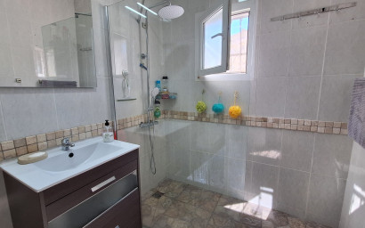 Revente - Bungalow -
Orihuela Costa - Villamartin