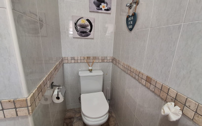 Revente - Bungalow -
Orihuela Costa - Villamartin