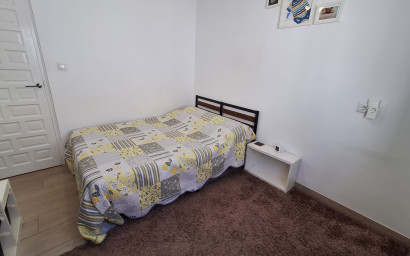 Revente - Bungalow -
Orihuela Costa - Villamartin