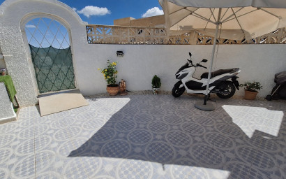 Revente - Bungalow -
Orihuela Costa - Villamartin