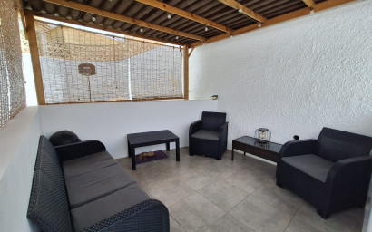 Revente - Bungalow -
Orihuela Costa - Villamartin