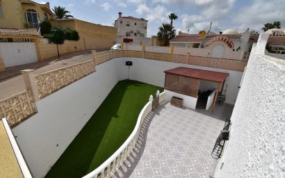 Revente - Bungalow -
Orihuela Costa - Villamartin