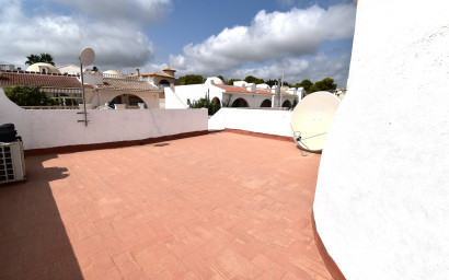 Revente - Bungalow -
Orihuela Costa - Villamartin