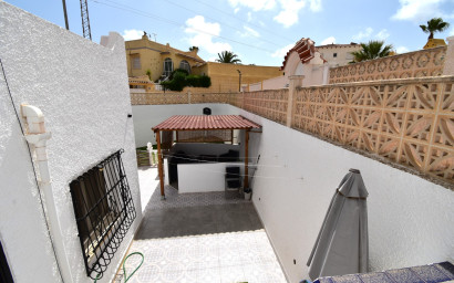 Revente - Bungalow -
Orihuela Costa - Villamartin