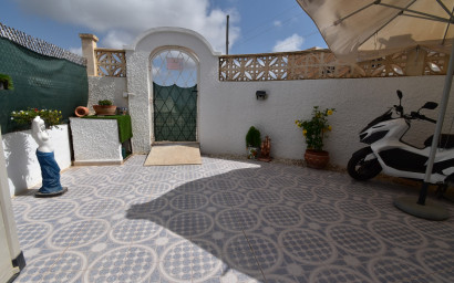 Revente - Bungalow -
Orihuela Costa - Villamartin