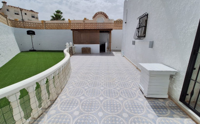 Revente - Bungalow -
Orihuela Costa - Villamartin