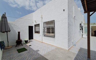 Revente - Bungalow -
Orihuela Costa - Villamartin