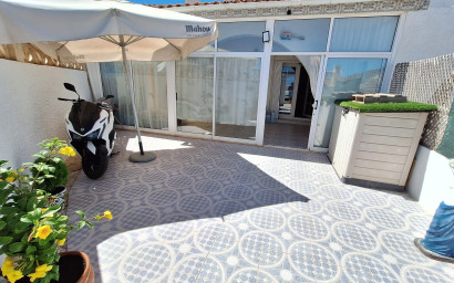Revente - Bungalow -
Orihuela Costa - Villamartin