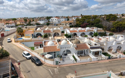 Revente - Bungalow -
Orihuela Costa - Villamartin
