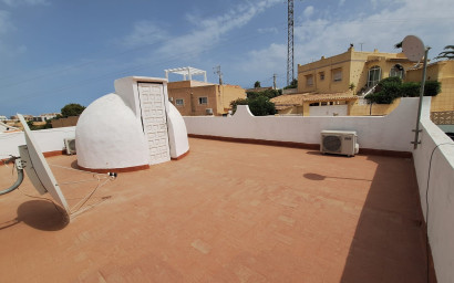 Revente - Bungalow -
Orihuela Costa - Villamartin