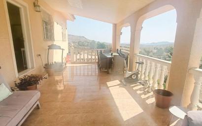 Revente - Villa -
La Romana