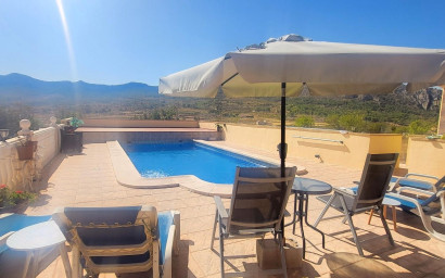Revente - Villa -
La Romana