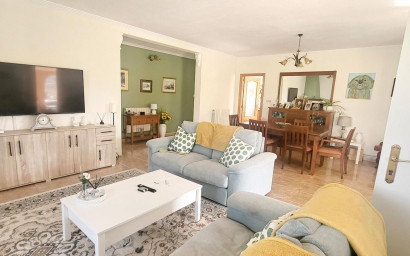 Revente - Villa -
La Romana