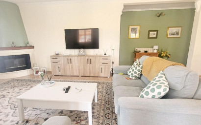 Revente - Villa -
La Romana