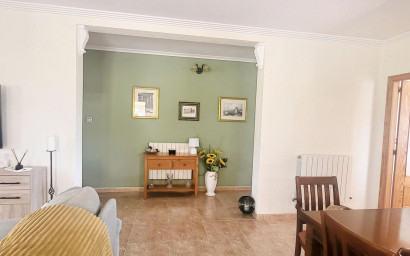 Revente - Villa -
La Romana
