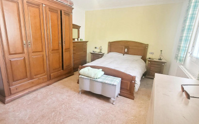 Revente - Villa -
La Romana
