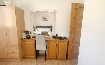Revente - Villa -
La Romana