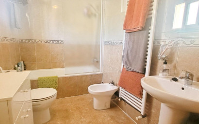 Revente - Villa -
La Romana