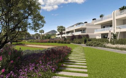 Nouvelle construction - Bungalow -
La Manga del Mar Menor - La Manga Club