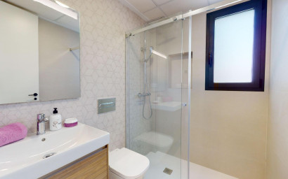 Nouvelle construction - Villa -
San Fulgencio - Urb. La Marina