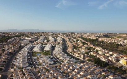 Nouvelle construction - Villa -
San Fulgencio - Urb. La Marina