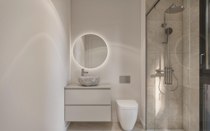 Nouvelle construction - Villa -
Torre Pacheco - Santa Rosalia Lake And Life Resort