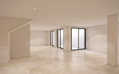 Nouvelle construction - Villa -
Torre Pacheco - Santa Rosalia Lake And Life Resort