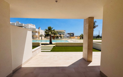 Revente - Appartement -
Guardamar del Segura - El Raso