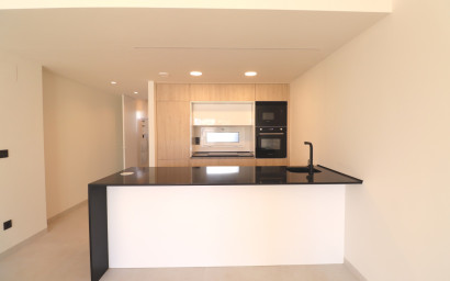 Revente - Appartement -
Guardamar del Segura - El Raso