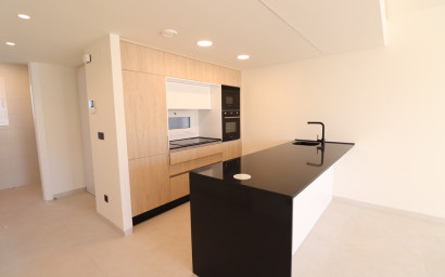 Revente - Appartement -
Guardamar del Segura - El Raso