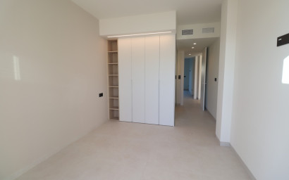 Revente - Appartement -
Guardamar del Segura - El Raso