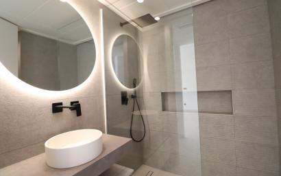 Revente - Appartement -
Guardamar del Segura - El Raso