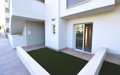 Revente - Appartement -
Guardamar del Segura - El Raso
