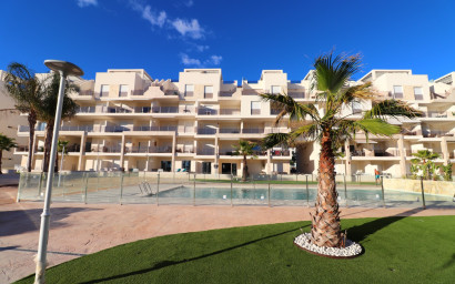 Revente - Appartement -
Guardamar del Segura - El Raso