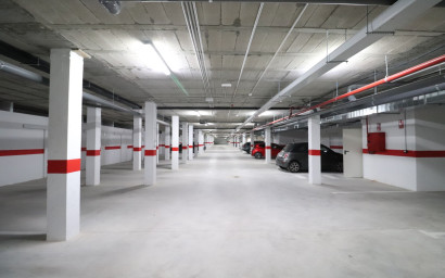 Revente - Appartement -
Guardamar del Segura - El Raso