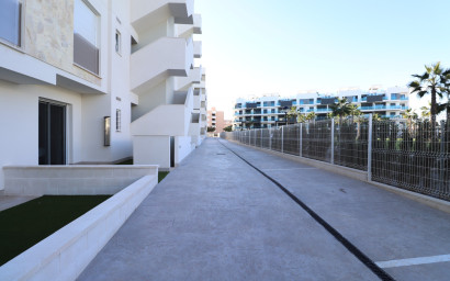 Revente - Appartement -
Guardamar del Segura - El Raso