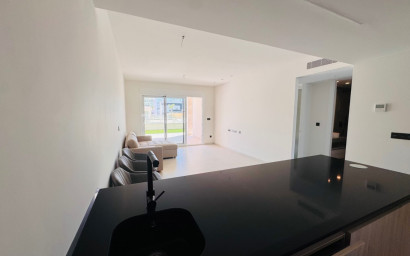 Revente - Appartement -
Guardamar del Segura - El Raso