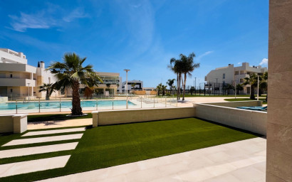 Revente - Appartement -
Guardamar del Segura - El Raso