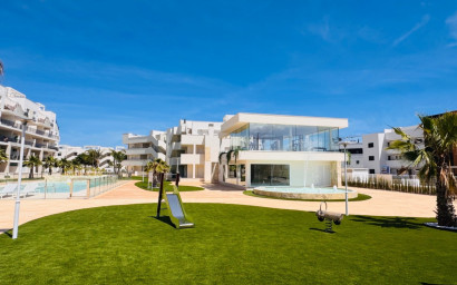 Revente - Appartement -
Guardamar del Segura - El Raso