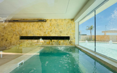 Revente - Appartement -
Guardamar del Segura - El Raso
