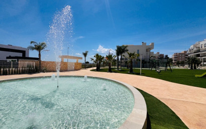 Revente - Appartement -
Guardamar del Segura - El Raso