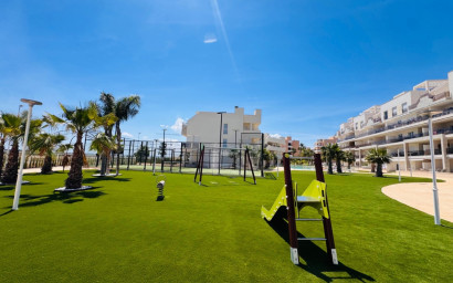 Revente - Appartement -
Guardamar del Segura - El Raso