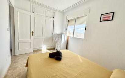 Resale - Townhouse -
La Zenia