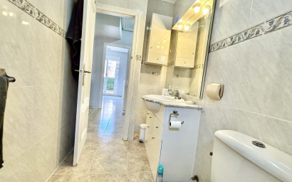 Resale - Townhouse -
La Zenia
