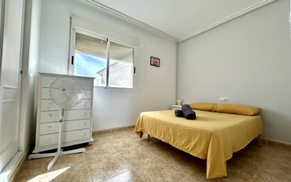 Resale - Townhouse -
La Zenia