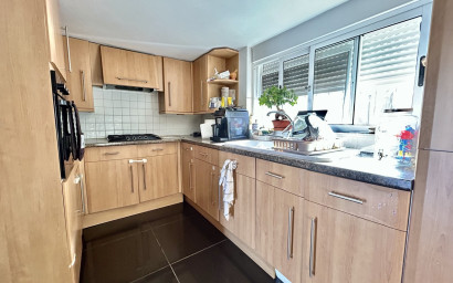 Revente - Maison mitoyenne -
Torrevieja - Los Balcones