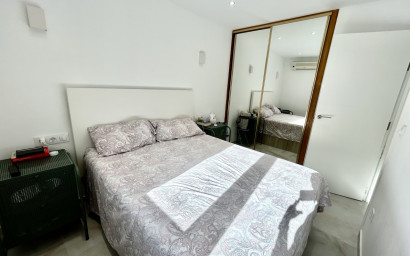 Revente - Maison mitoyenne -
Torrevieja - Los Balcones