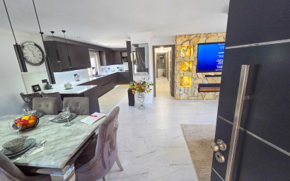 Revente - Villa -
Crevillente - Inland